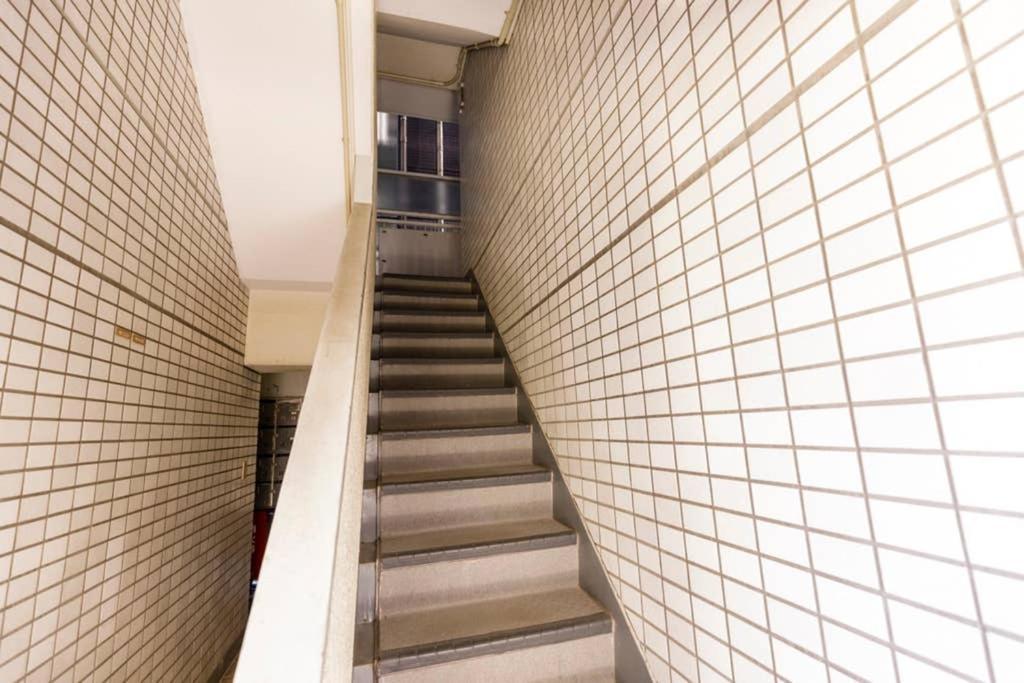 Maison D'Orme 503 โตเกียว ภายนอก รูปภาพ