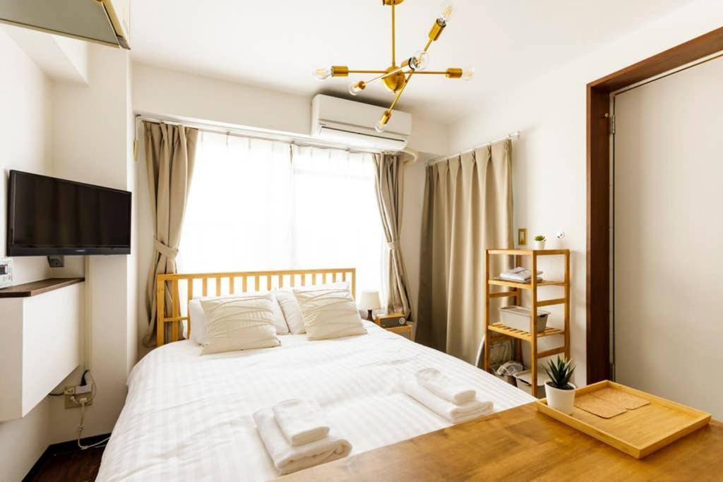 Maison D'Orme 503 โตเกียว ภายนอก รูปภาพ