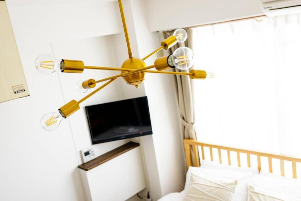 Maison D'Orme 503 โตเกียว ภายนอก รูปภาพ
