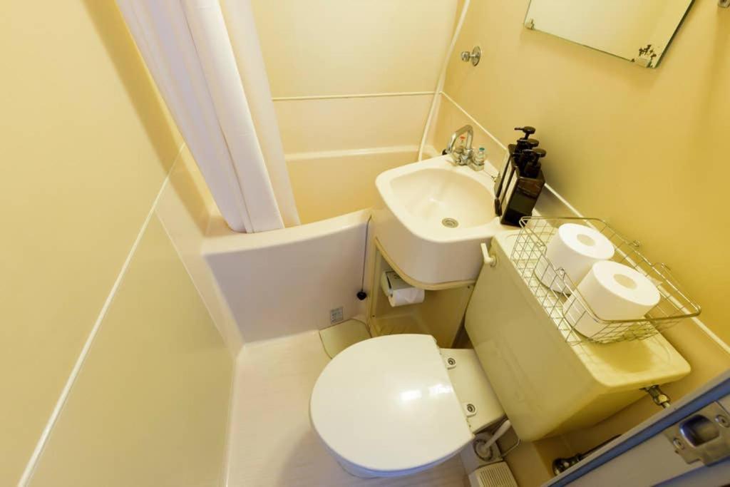 Maison D'Orme 503 โตเกียว ภายนอก รูปภาพ