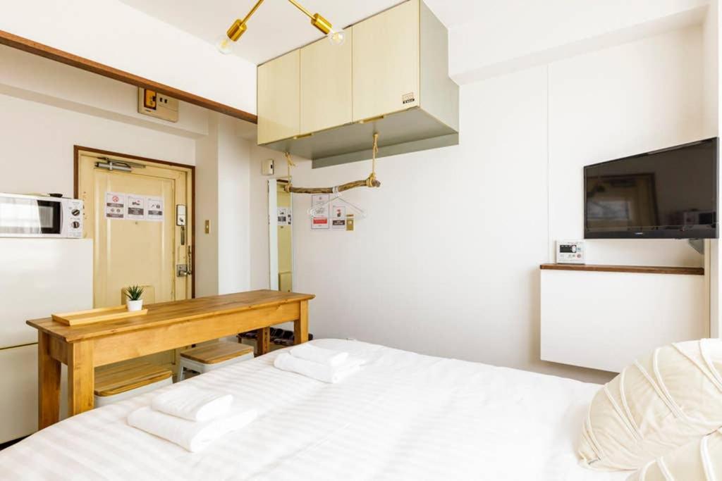 Maison D'Orme 503 โตเกียว ภายนอก รูปภาพ