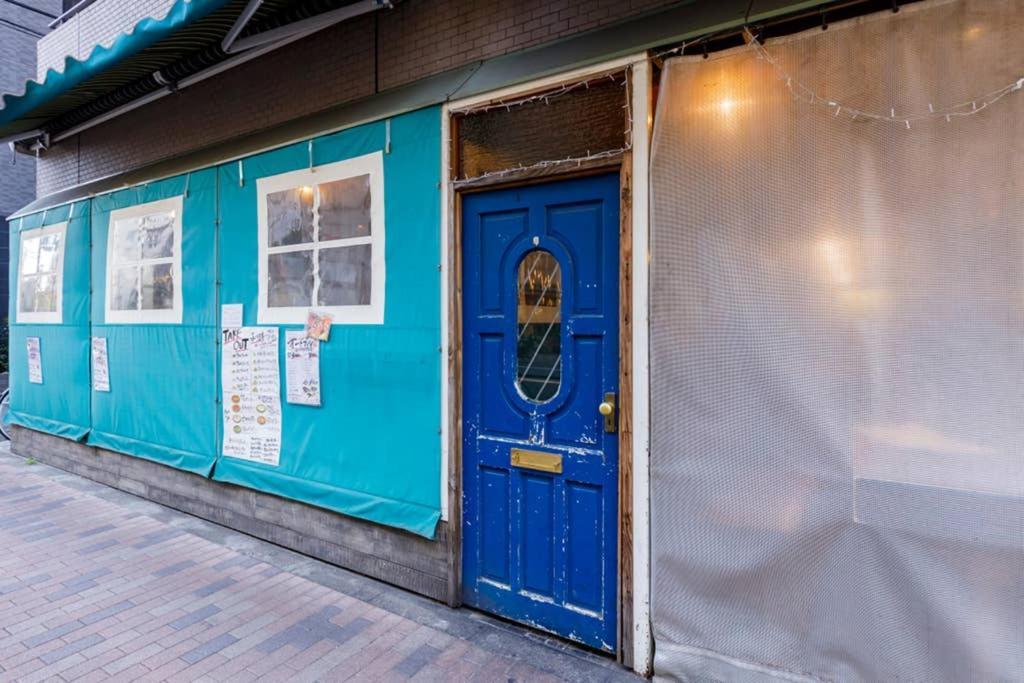 Maison D'Orme 503 โตเกียว ภายนอก รูปภาพ